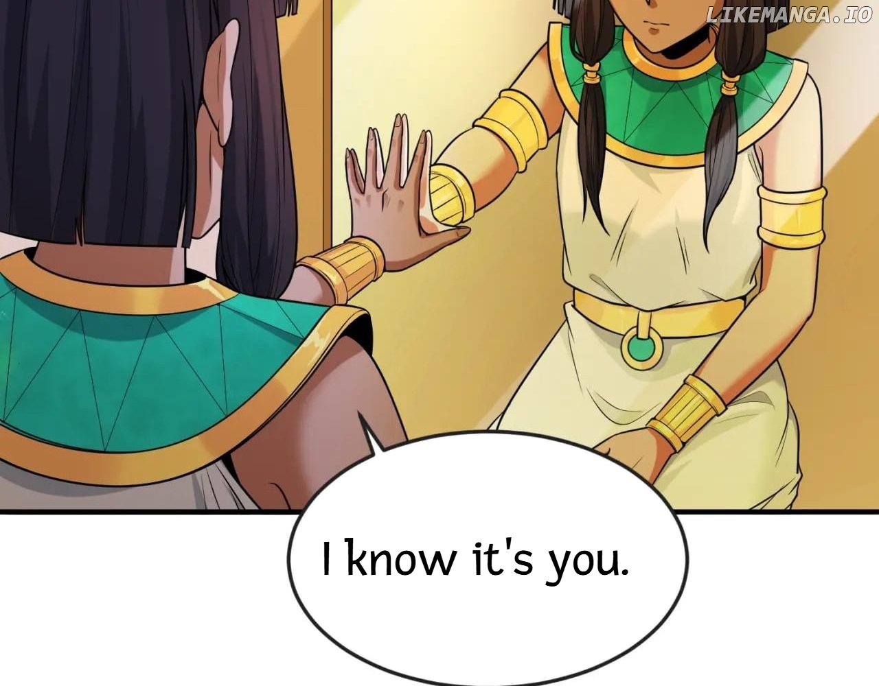 Era of the Haunted Chapter 141 - page 33